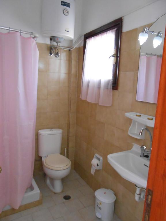 Socrates Studios Acharavi  Room photo